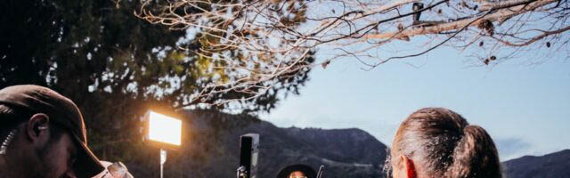 На национальных трассах РМ пройдут съёмки