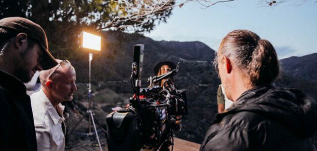 На национальных трассах РМ пройдут съёмки