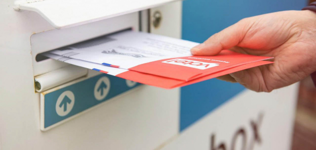 Диаспора пока не торопится регистрироваться для голосования