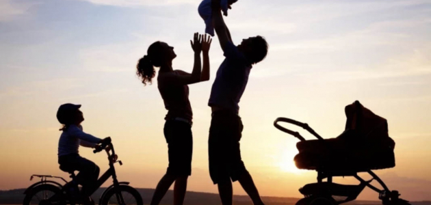 Марш семьи это не ответ, а приоритет