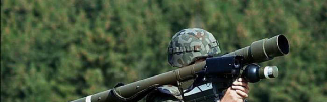 Молдова тайно закупила у Польши ракеты