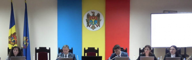 Начался избирательный период парламентских выборов