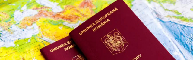 Румынская сеть по производству поддельных удостоверений личности раскрыта
