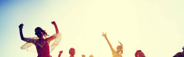 Нескучный Кишинёв: где погулять 12 и 13 июля