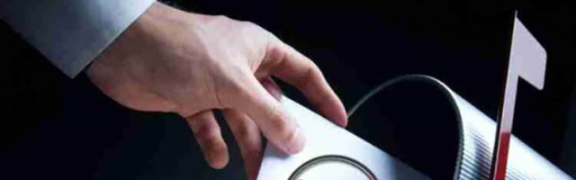 Завершается регистрация для голосования по почте