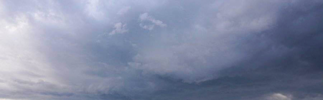 Дневная температура снижается