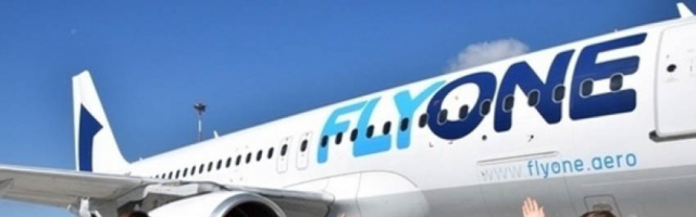 Молдова ввела санкции против авиакомпании Fly One