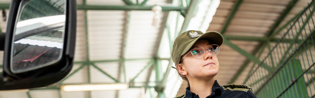 Румыния вводит новую систему контроля