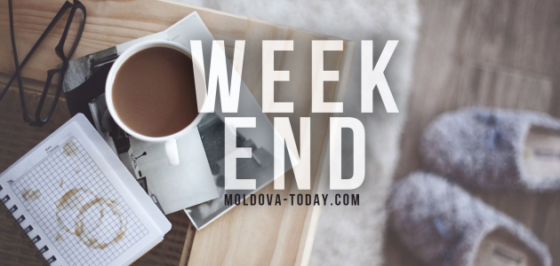 Нескучный Кишинёв: что посмотреть 13 и 14 сентября