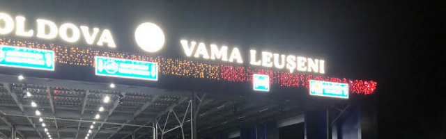 Сотни молдаван с двойным гражданством лишились документов