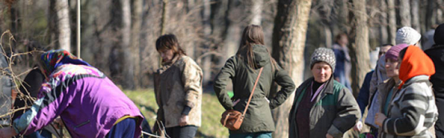 Новые правила уплаты санитарного сбора