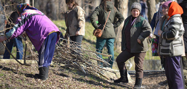 Новые правила уплаты санитарного сбора